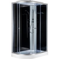 Душевая кабина Saniteco SN-120BR 120x80