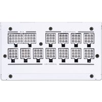 Блок питания Super Flower Leadex V Platinum Pro 1000W SF-1000F14TP(WH)