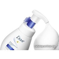  Dove Пенка для умывания Увлажняющий мусс (160 мл)