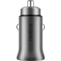 Автомобильное зарядное Realme Car Dart Charger 33W RTX2121