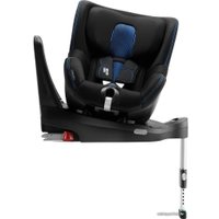 Детское автокресло Britax Romer Dualfix M i-size (cool flow blue special)