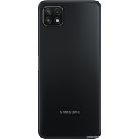 Телефон Samsung Galaxy A22s 5G SM-A226B/DSN 4GB/128GB (серый)