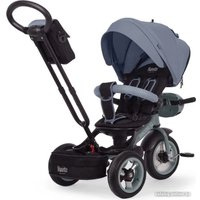 Детский велосипед Nuovita Bamzione B2 (серый)