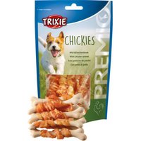 Лакомство для собак Trixie PREMIO Chickies (куриные ножки) 100 г