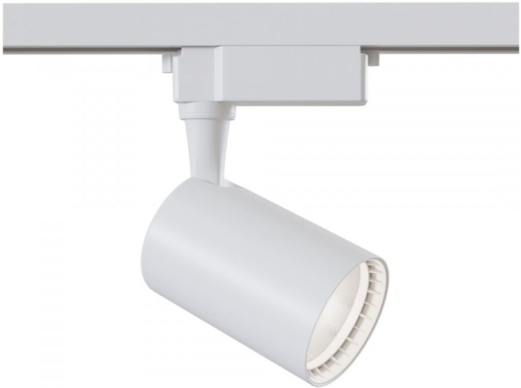 

Спот Maytoni Track Lamps TR003-1-12W4K-W