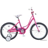 Детский велосипед Stels Wind 18 Z020 (розовый, 2019)