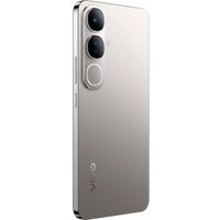 Телефон Vivo V40 Lite 4G V2424 8GB/128GB международная версия (титановое сияние)