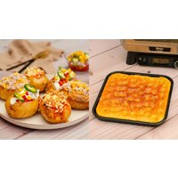 Мини-печь Ninja MO201EU