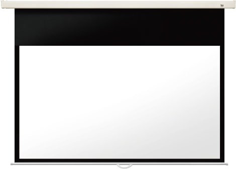 

Проекционный экран Seemax Enjoyable Manual Matte White 16:10 276x194