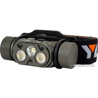 Фонарь Яркий луч YLP Panda 4.2