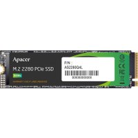 SSD Apacer AS2280Q4L 512GB AP512GAS2280Q4L