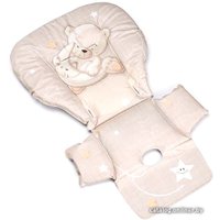 Чехол для сиденья CAM Soffice IM230001-C260 (лунный медведь)