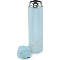 Термокружка Арктика 701-520 520 мл (текстурный голубой)