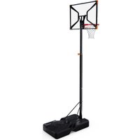 Баскетбольная стойка DFC SportSoul SSBP4401 в Гомеле