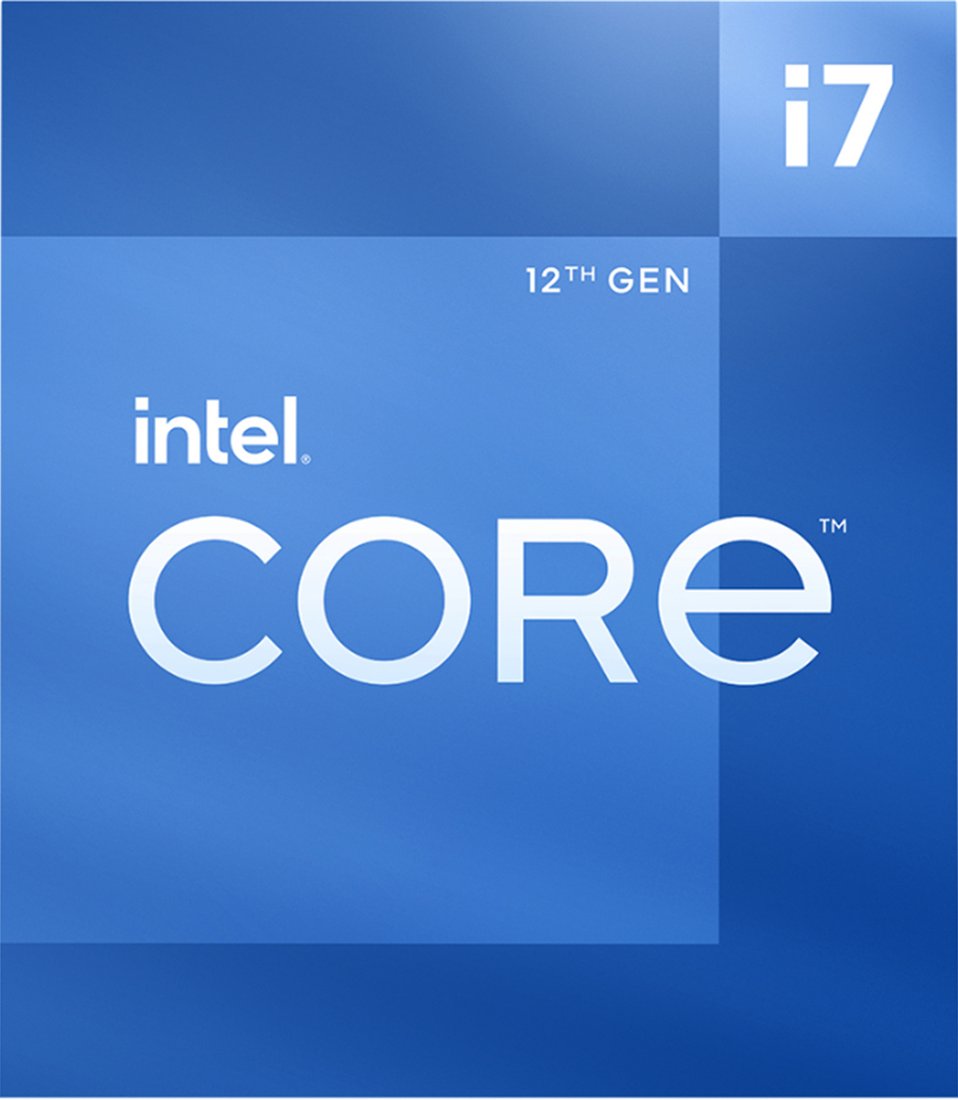 

Процессор Intel Core i7-12700T