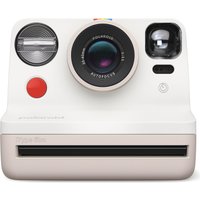 Фотоаппарат Polaroid Now Instant Camera Generation 2 (бежевый)