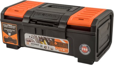 

Ящик для инструментов Blocker Boombox 16 BR3940