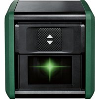 Лазерный нивелир Bosch Quigo Green 0603663CZ1