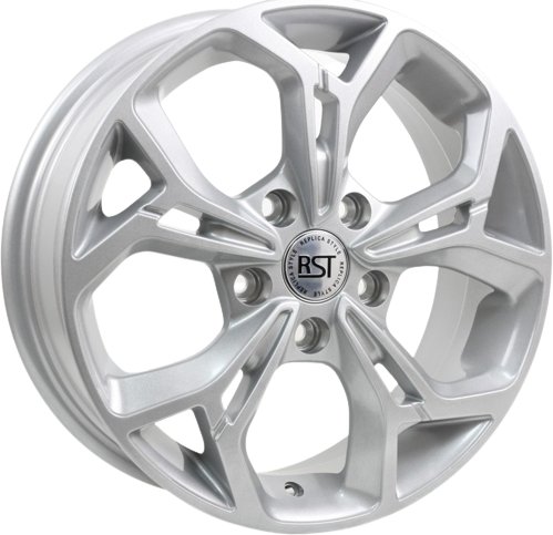 

Литые диски RST R016 16x6" 5x114.3мм DIA 67.1мм ET 43мм SL