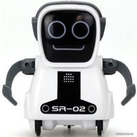 Интерактивная игрушка Silverlit Покибот 88529