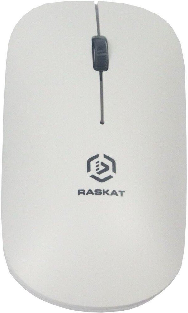 

Мышь Raskat M003WR