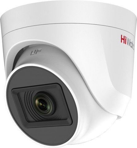 

CCTV-камера HiWatch HDC-T020-P(B) (3.6 мм)