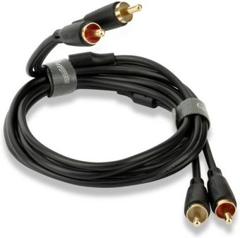 Кабель QED QE8101 (0.75 м)
