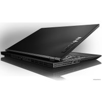 Игровой ноутбук Lenovo Legion Y530-15ICH 81FV00VWPB