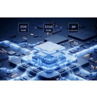 Проектор Touyinger FlixTone D9W mini Pro