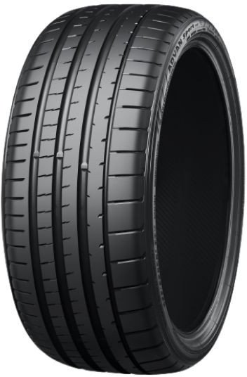 

Летние шины Yokohama Advan Sport V107F 235/50R19 99Y