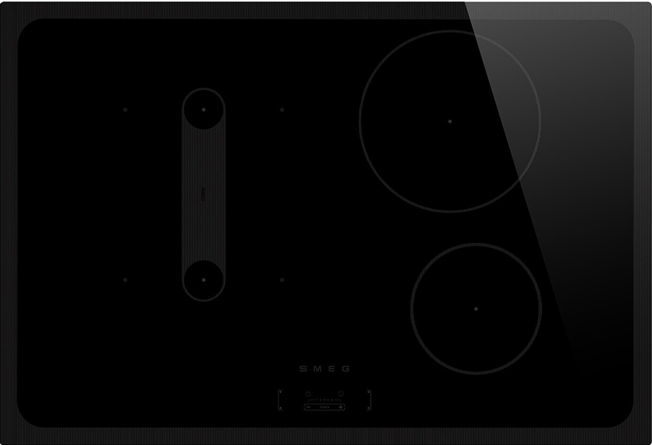 Варочная панель Smeg SI1B22741D