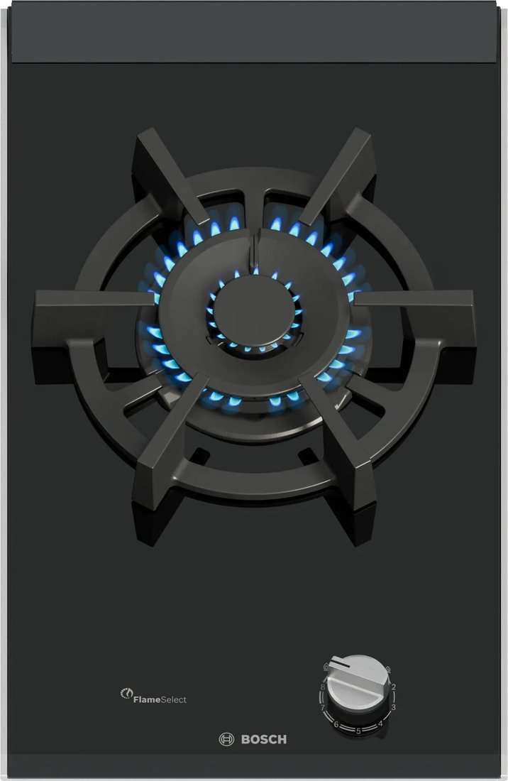 

Варочная панель Bosch Serie 8 PRA3A6I10