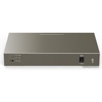 Неуправляемый коммутатор Tenda TEF1110P-8-102W