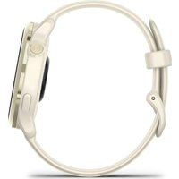 Умные часы Garmin Vivoactive 6 (лунное золото)