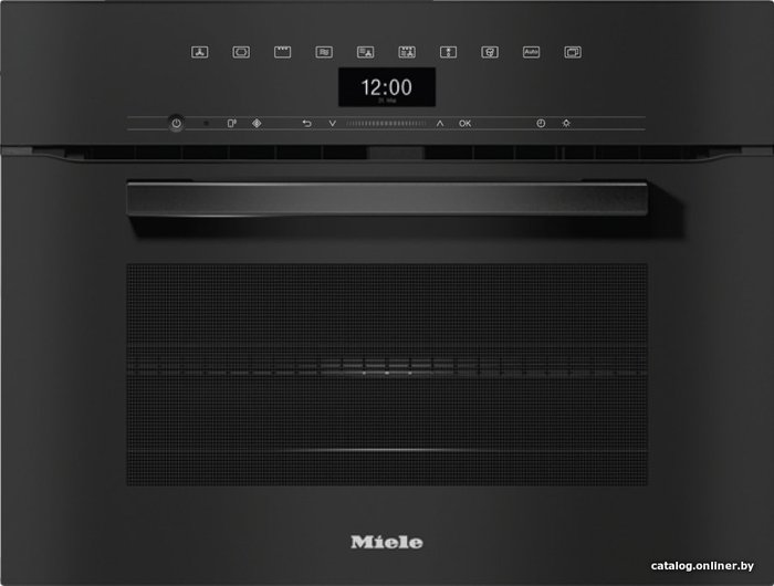 Miele H 7440 BM OBSW