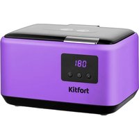 Стерилизатор маникюрный Kitfort KT-6340