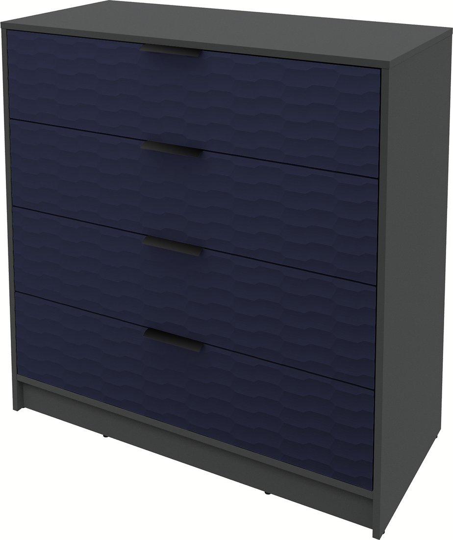 

Комод Интерлиния Концепт Зодиак КТ-К100 (антрацит/индиго)
