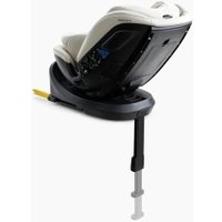 Детское автокресло Happy Baby Xion isofix (milky)