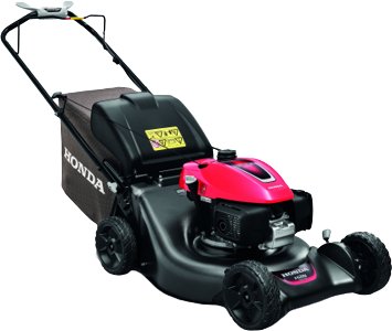 

Газонокосилка Honda HRN536C1VKEA