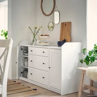 Комод Ikea Хауга 804.072.94