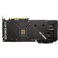 Видеокарта ASUS TUF Gaming GeForce RTX 3080 OC 12GB TUF-RTX3080-O12G-GAMING