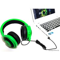 Наушники Razer Kraken Pro