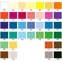 Набор сухой пастели Talens Art Creation 9029036M (36 цв)