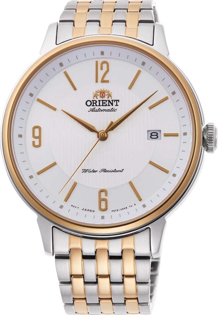 

Наручные часы Orient RA-AC0J07S