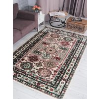 Ковер для жилой комнаты Merinos Darga F667-STAN-CREAM (2x3)