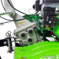 Мотокультиватор бензиновый RedVerg Велес-3C RD-TVL3C (без колес)