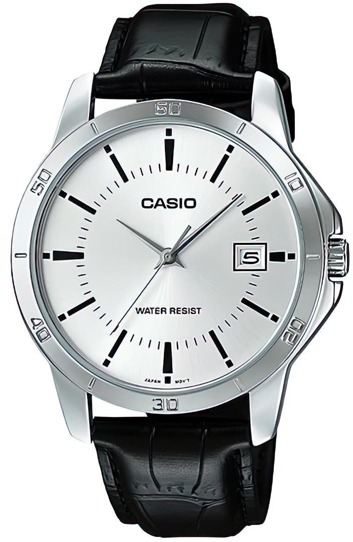 

Наручные часы Casio MTP-V004L-7A