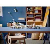 Конструктор LEGO Ninjago 71756 Подводный Дар Судьбы