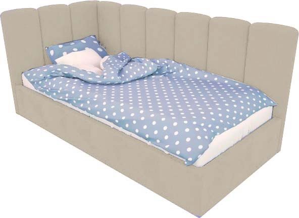 

Кровать Elmax Флоренция 100x200 (Glory 01)