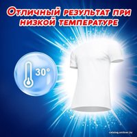 Гель для стирки Losk Горное озеро 1.3 л